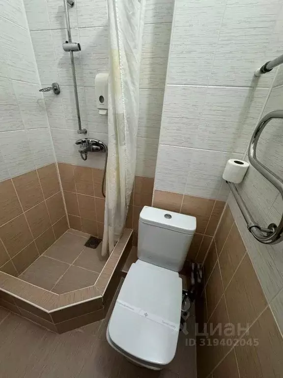 Комната Краснодарский край, Геленджик городской округ, с. ... - Фото 1