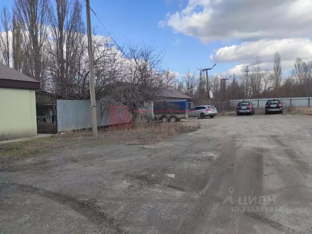 Помещение свободного назначения в Белгородская область, Старый Оскол ... - Фото 1