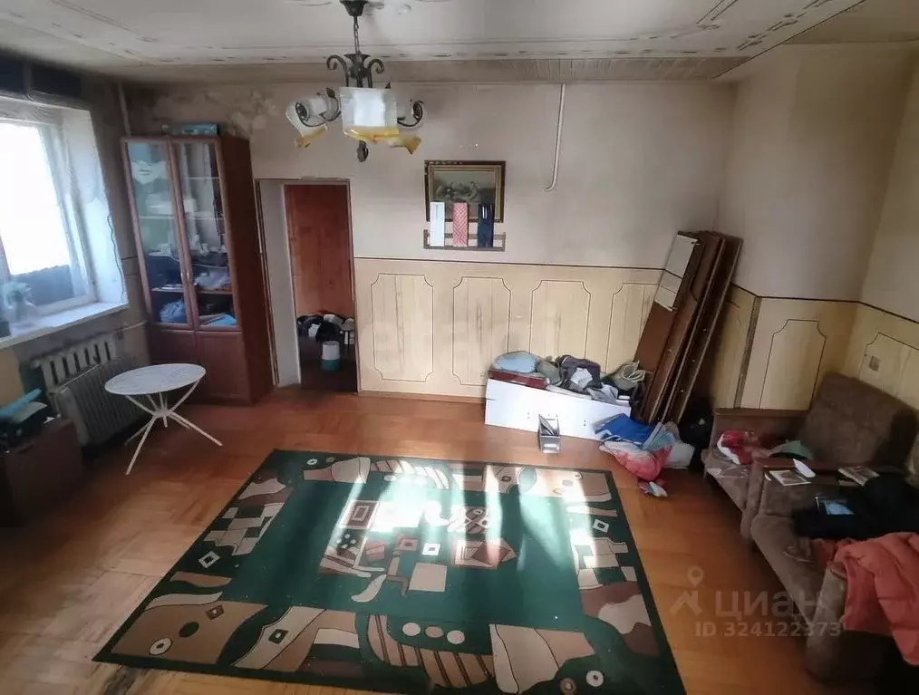 Дом в Псковская область, Псков Островская ул., 16 (198 м) - Фото 1