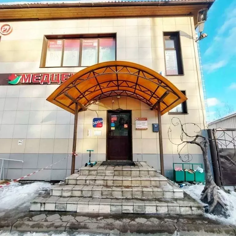 Помещение свободного назначения в Московская область, Химки городской ... - Фото 2