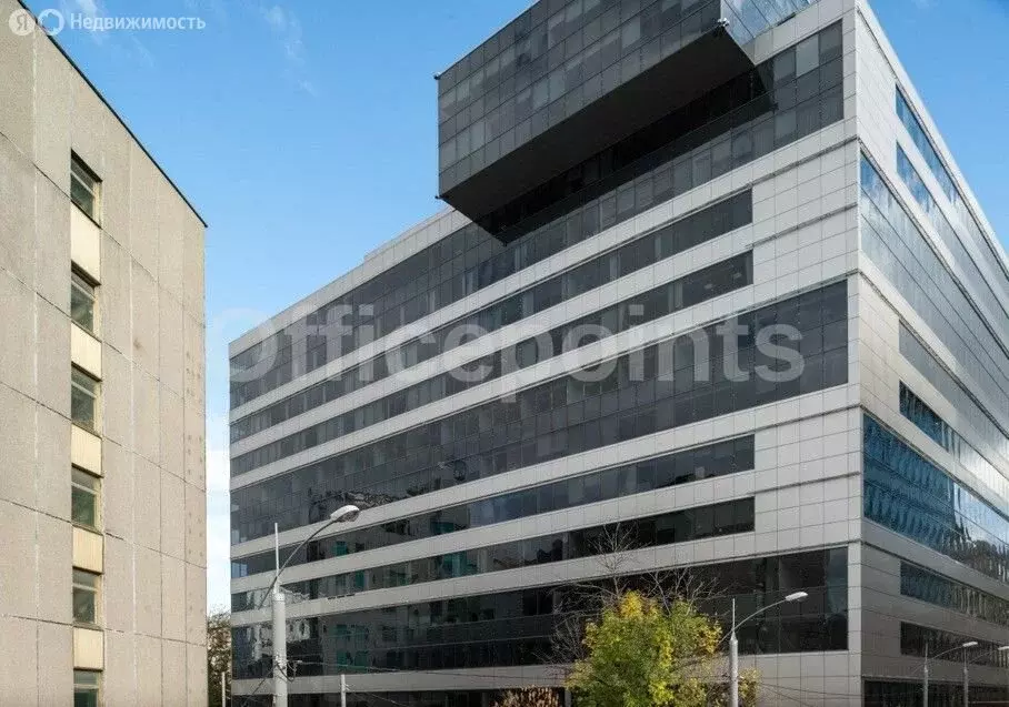 Офис (483.8 м) - Фото 1