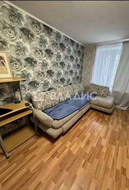 Квартира-студия, 30 м, 1/9 эт. - Фото 0