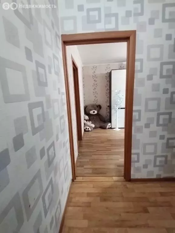 2-комнатная квартира: Усть-Илимск, улица Героев Труда, 25 (43.9 м) - Фото 2