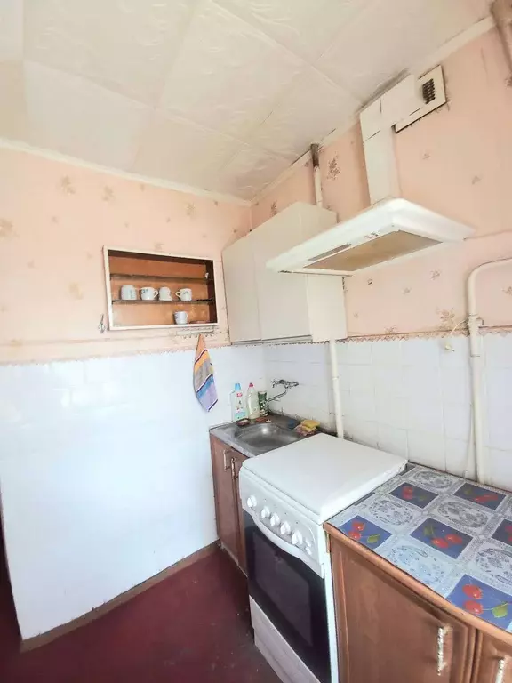 Продаётся 2-к квартира, 42.3 м - Фото 1