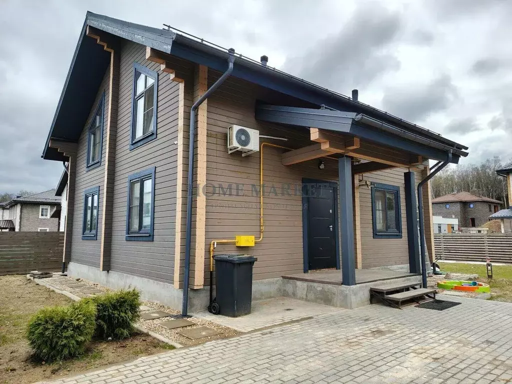 Дом, 149 м - Фото 1