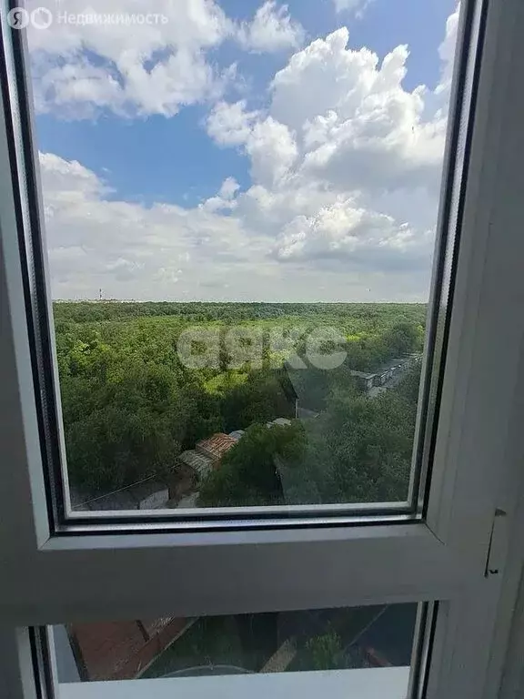 Квартира-студия: Ростов-на-Дону, улица Штахановского, 18/1 (30 м) - Фото 1
