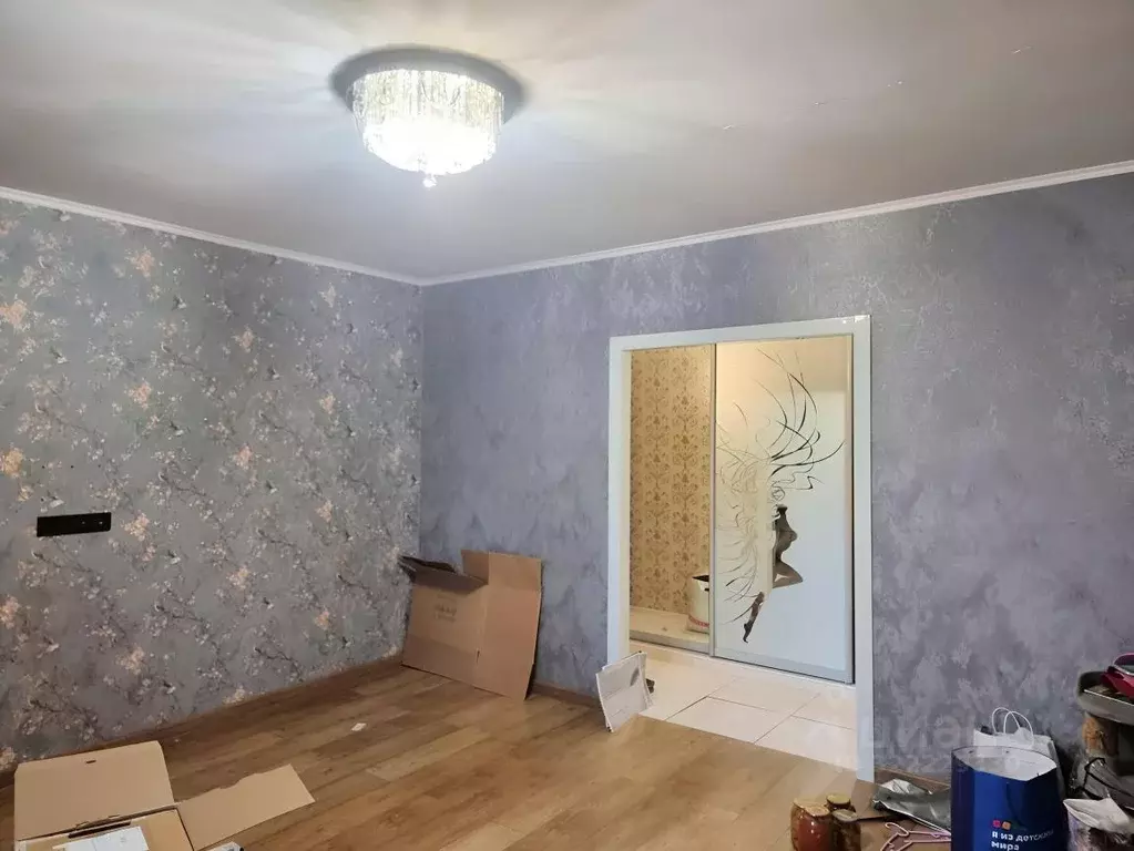 2-к кв. Хакасия, Абакан ул. Крылова, 106к4 (52.0 м) - Фото 2