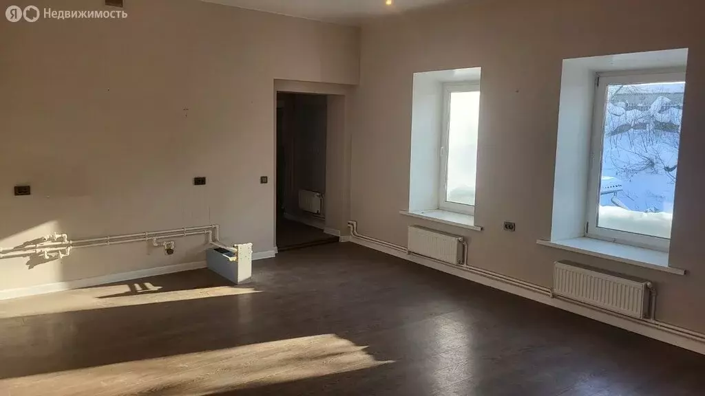 Офис (31.1 м) - Фото 2