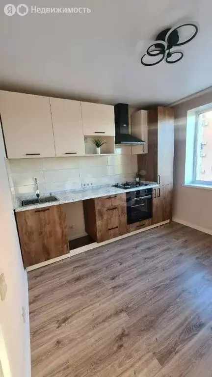 1-комнатная квартира: Саратов, 2-й Московский проезд, 9А (33.3 м) - Фото 1