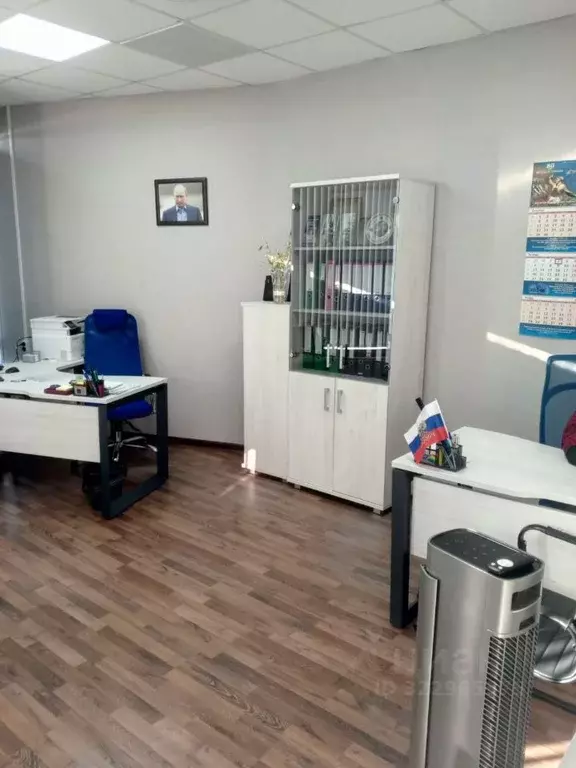 Офис в Ростовская область, Ростов-на-Дону Береговая ул., 8 (26 м) - Фото 1