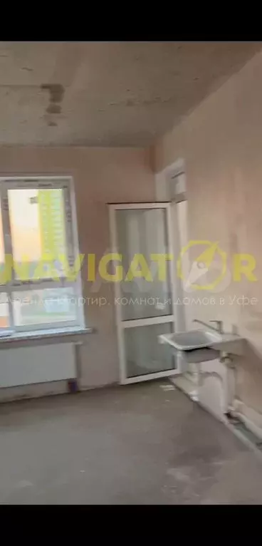 1-к. квартира, 31 м, 17/25 эт. - Фото 1