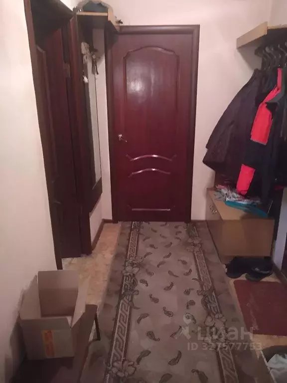 2-к кв. Москва ул. Генерала Белобородова, 16К2 (50.7 м) - Фото 0