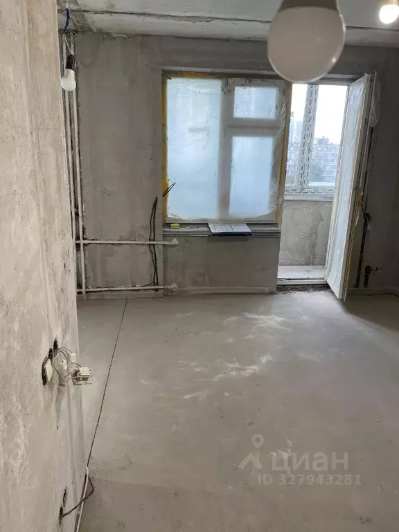 1-к кв. Москва ул. Космонавтов, 26 (33.0 м) - Фото 2