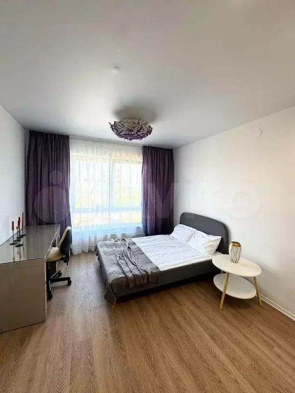 Квартира-студия, 20 м, 6/20 эт. - Фото 0