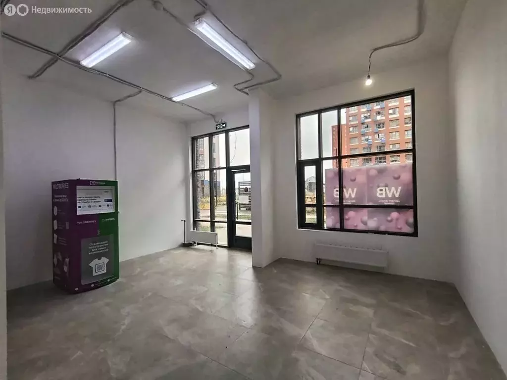 Торговая площадь (40 м) - Фото 2