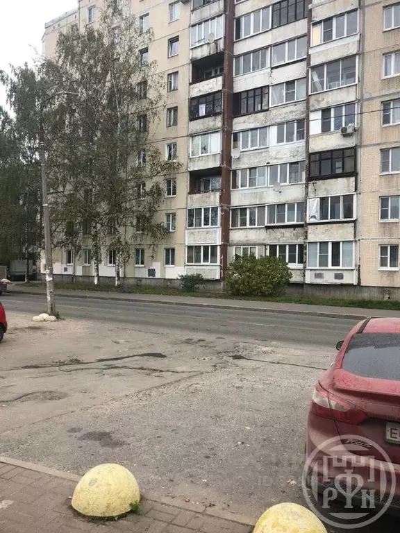 2-к кв. Ленинградская область, Всеволожск ул. Плоткина, 19 (51.3 м) - Фото 1