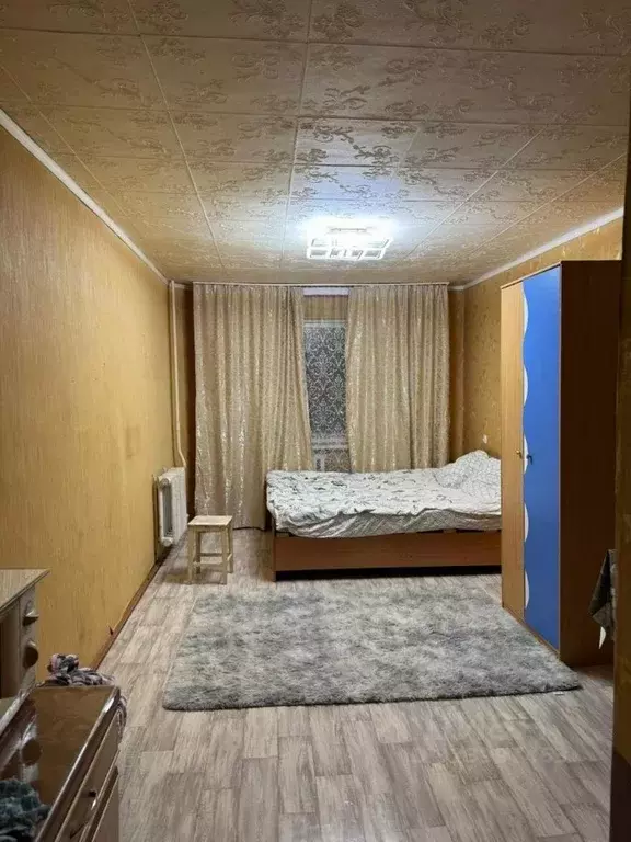 Студия Красноярский край, Норильск Молодежный проезд, 15 (21.9 м) - Фото 1