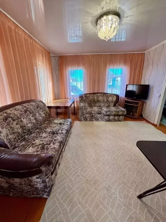 Дом в Оренбургская область, Оренбург Красный городок мкр, ул. Пашкова, ... - Фото 1