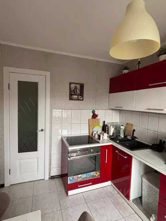 2-к кв. Красноярский край, Красноярск Судостроительная ул., 123 (51.2 ... - Фото 1