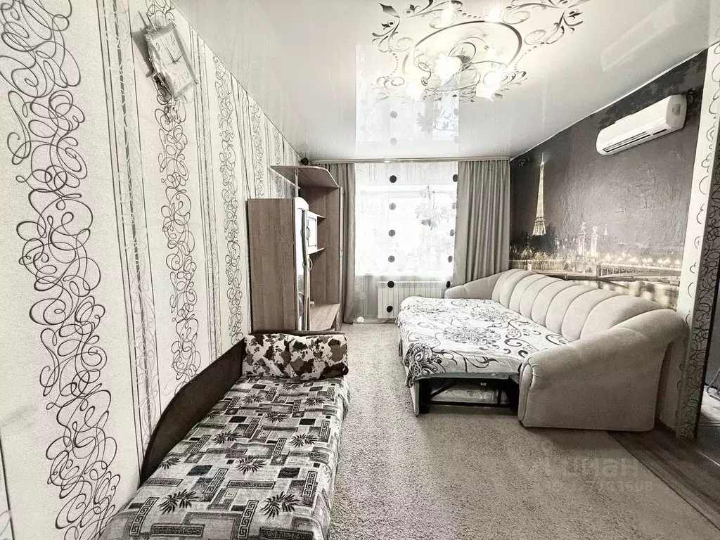 1-к кв. Кировская область, Киров ул. Ленина, 146 (29.7 м) - Фото 1