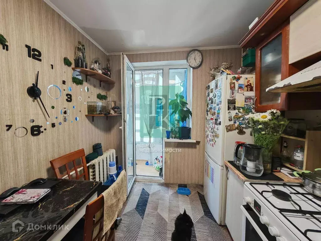 Продаётся 2-к квартира, 53.2 м - Фото 0