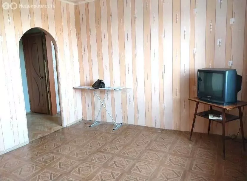 1-комнатная квартира: Саратов, Ново-Астраханское шоссе, 85 (27.2 м) - Фото 1