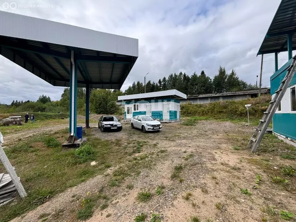 Помещение свободного назначения (70 м) - Фото 2