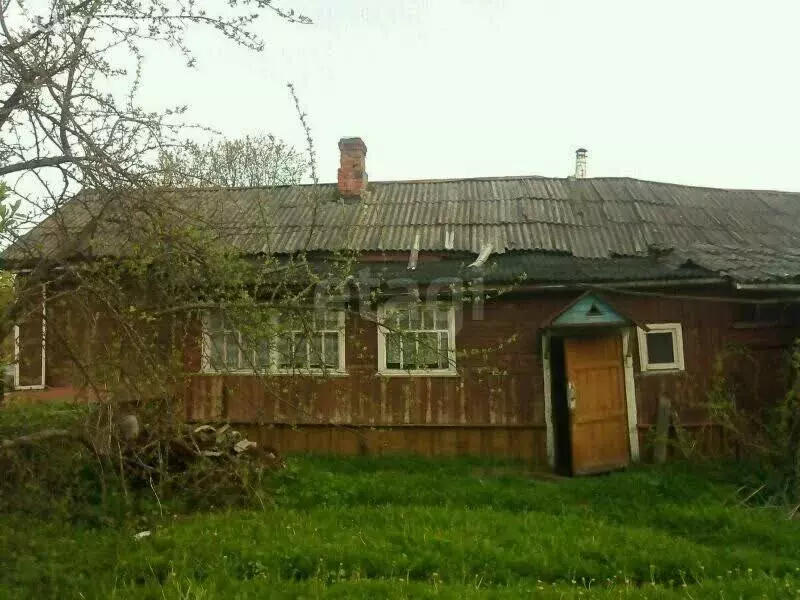 Дом в Рыбинск, Тракторная улица (37 м) - Фото 2