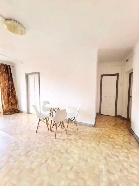 3-к кв. Хабаровский край, Хабаровск ул. Карла Маркса, 37 (65.6 м) - Фото 1