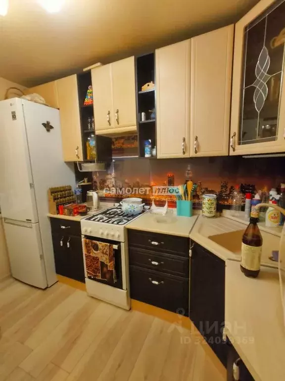 2-к кв. Московская область, Электросталь ул. Ялагина, 12 (50.0 м) - Фото 2