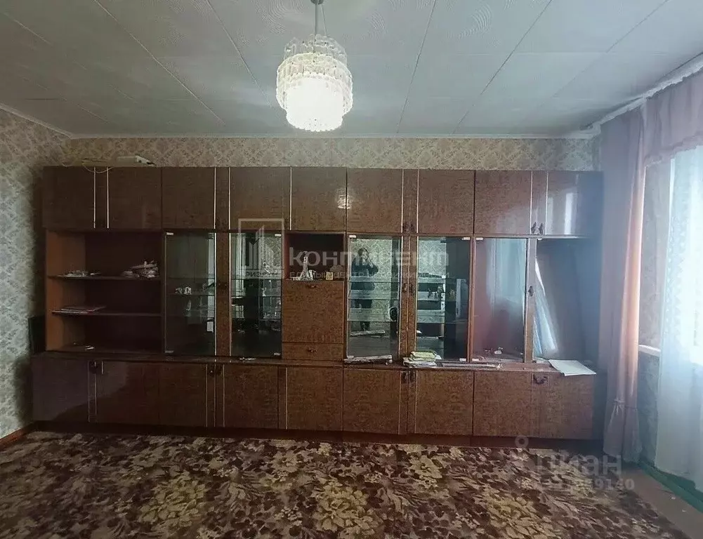 3-к кв. Владимирская область, Ковров ул. Генералова, 12 (62.9 м) - Фото 1