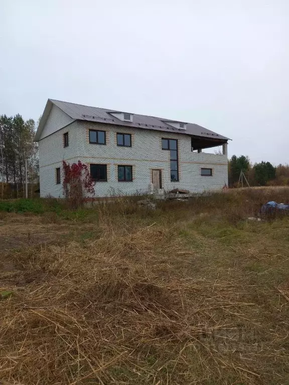 Участок в Владимирская область, Судогодский район, Вяткинское ... - Фото 1