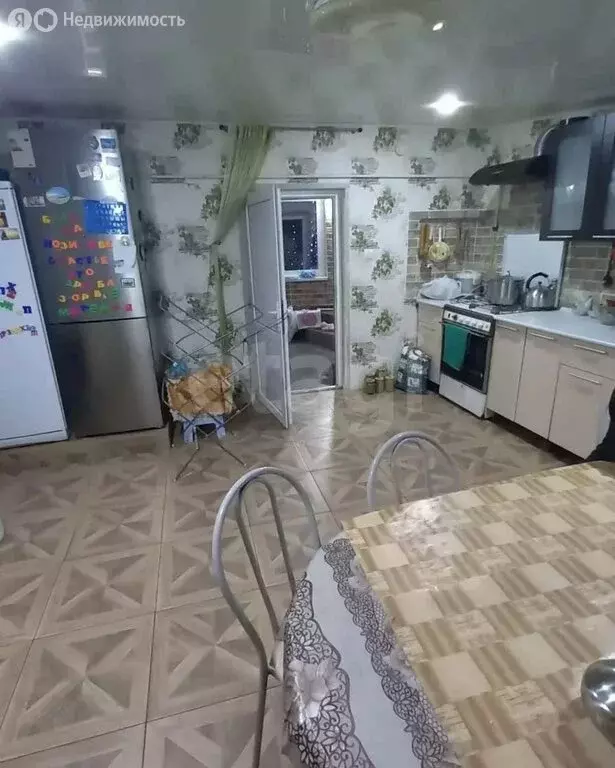 Дом в станица Анапская, улица Гоголя (60 м) - Фото 2