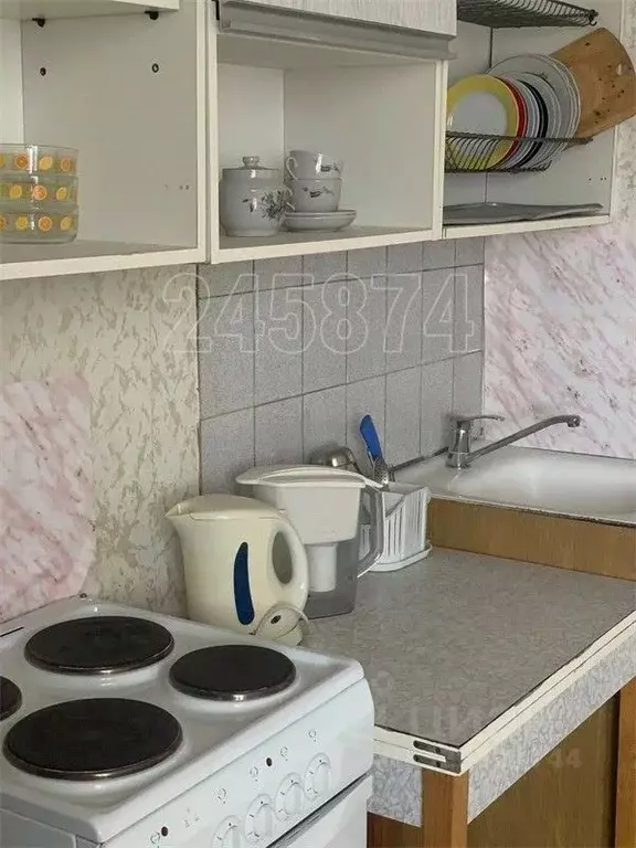 1-к кв. Москва бул. Адмирала Ушакова, 9 (39.0 м) - Фото 1