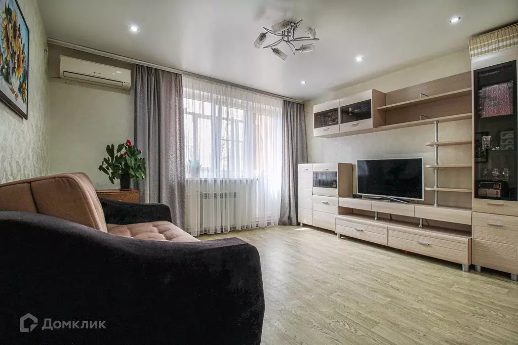 Продаётся 2-к квартира, 44.5 м - Фото 0
