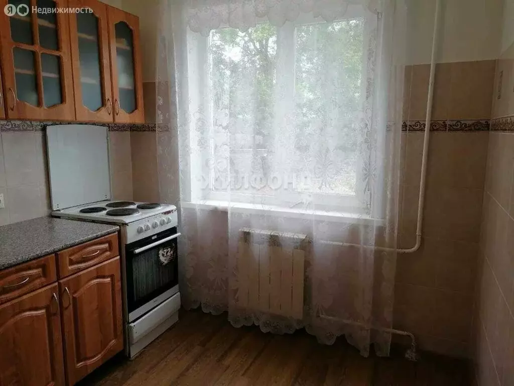 3-комнатная квартира: Новосибирск, Вертковская улица, 6 (57.3 м) - Фото 1