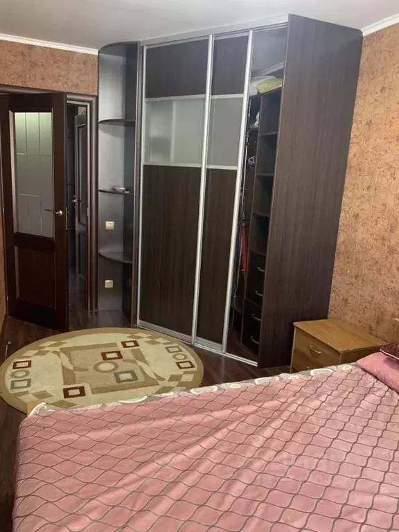 2-к кв. Тюменская область, Тюмень ул. Малыгина, 58 (47.0 м) - Фото 1