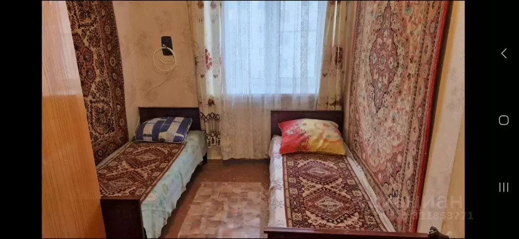 2-к кв. Тульская область, Алексин ул. Вересаева, 8 (40.2 м) - Фото 1