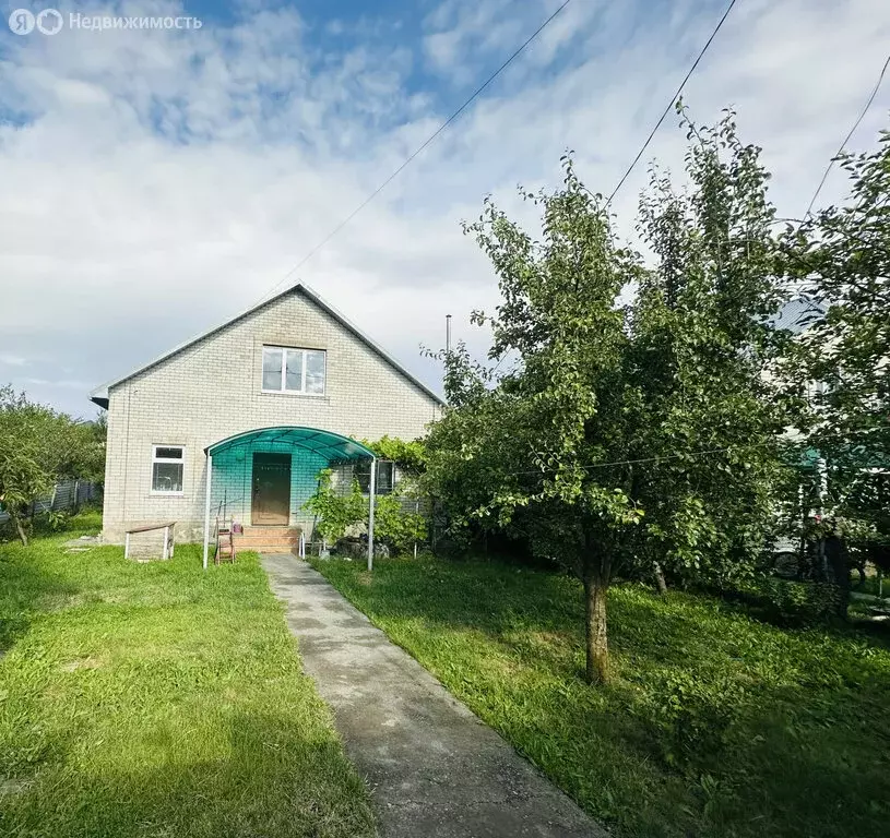 Дом в Ставрополь, садовое товарищество Спутник, 183 (160 м) - Фото 1