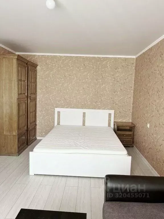 1-к кв. Краснодарский край, Краснодар ул. Имени 40-летия Победы, 33/4 ... - Фото 1
