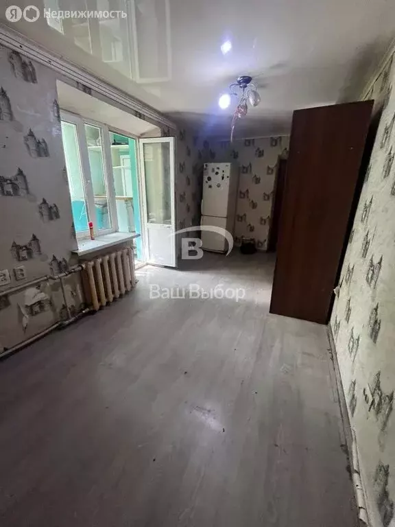 1к в 10-комнатной квартире ( м) - Фото 0