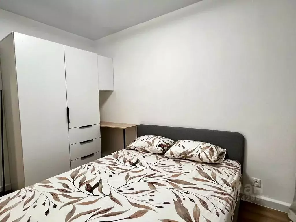 1-к кв. Москва Очаковское ш., 5к4 (40.0 м) - Фото 2