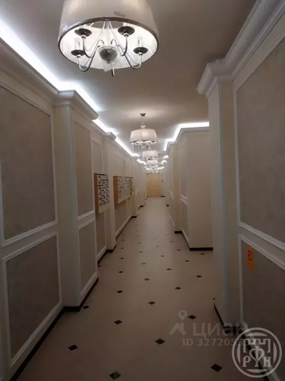 1-к кв. Санкт-Петербург Московский просп., 183-185Ак5А (55.0 м) - Фото 2