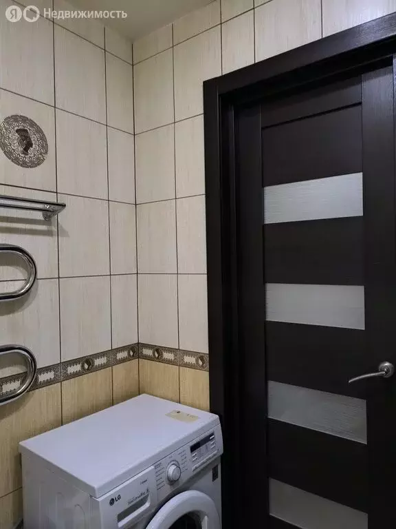 1-комнатная квартира: Засечное, улица Механизаторов, 28 (36.2 м) - Фото 1