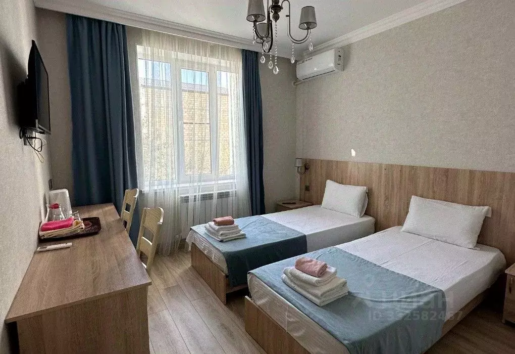 Комната Дагестан, Дербент ул. Овражная, 20 (10.0 м) - Фото 2