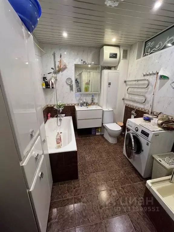 3-к кв. Московская область, Дмитров Оборонная ул., 7 (86.0 м) - Фото 2