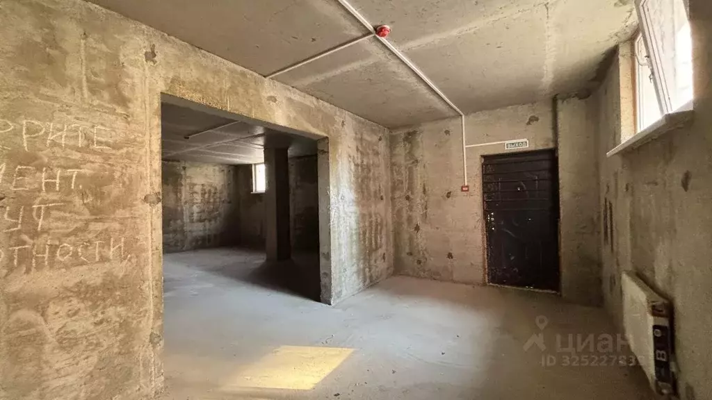 Помещение свободного назначения в Краснодарский край, Краснодар ... - Фото 1