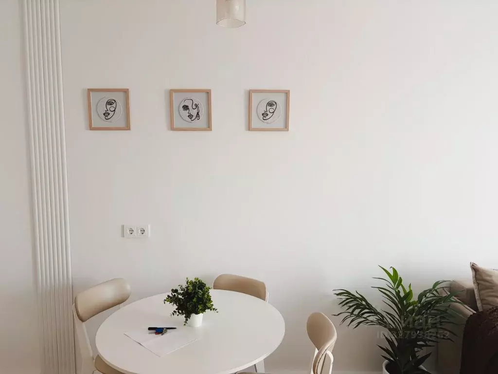 2-к кв. Москва Открытое ш., 18Ак3 (40.0 м) - Фото 2