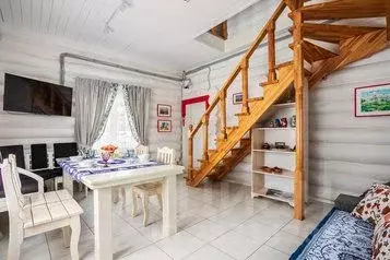 Дом в Московская область, Дмитровский муниципальный округ, д. Кикино ... - Фото 1