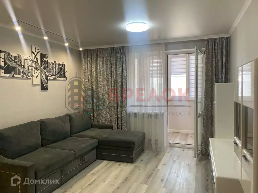 Продаётся 2-к квартира, 55 м - Фото 0